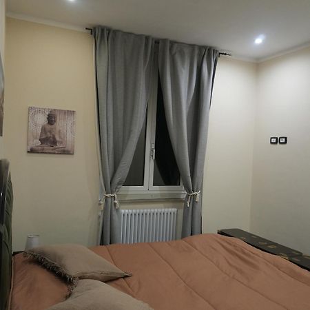 Marassi Suite Генуя Экстерьер фото