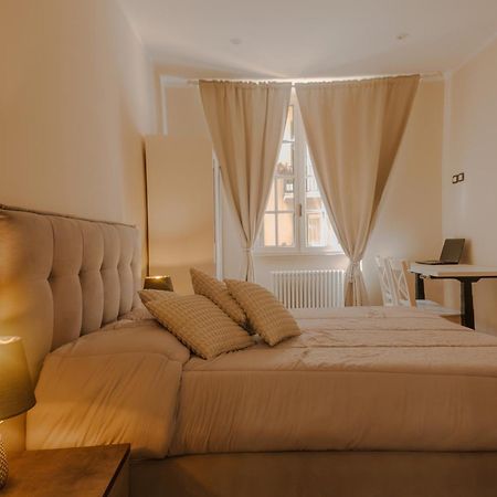 Marassi Suite Генуя Экстерьер фото