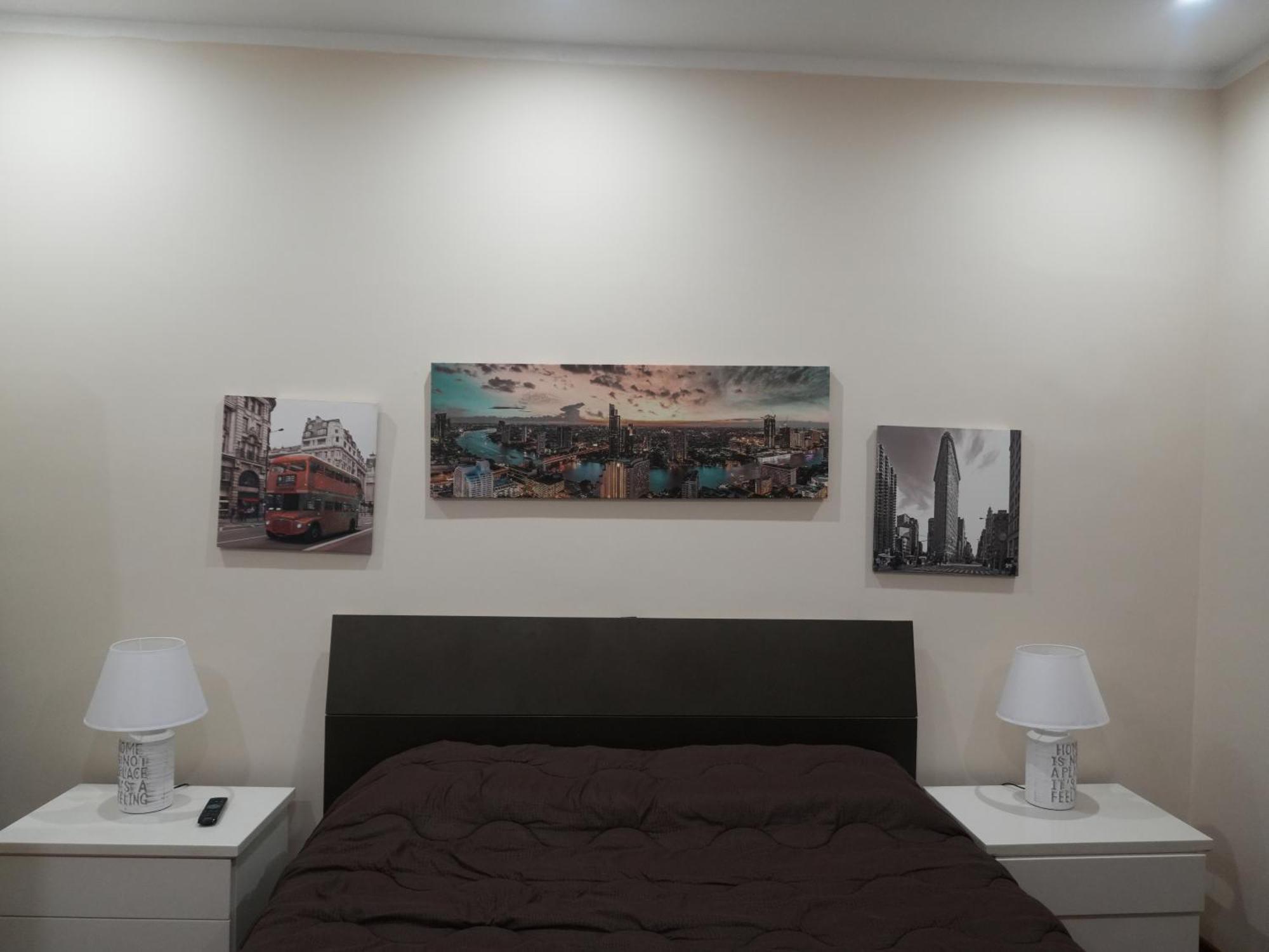 Marassi Suite Генуя Экстерьер фото