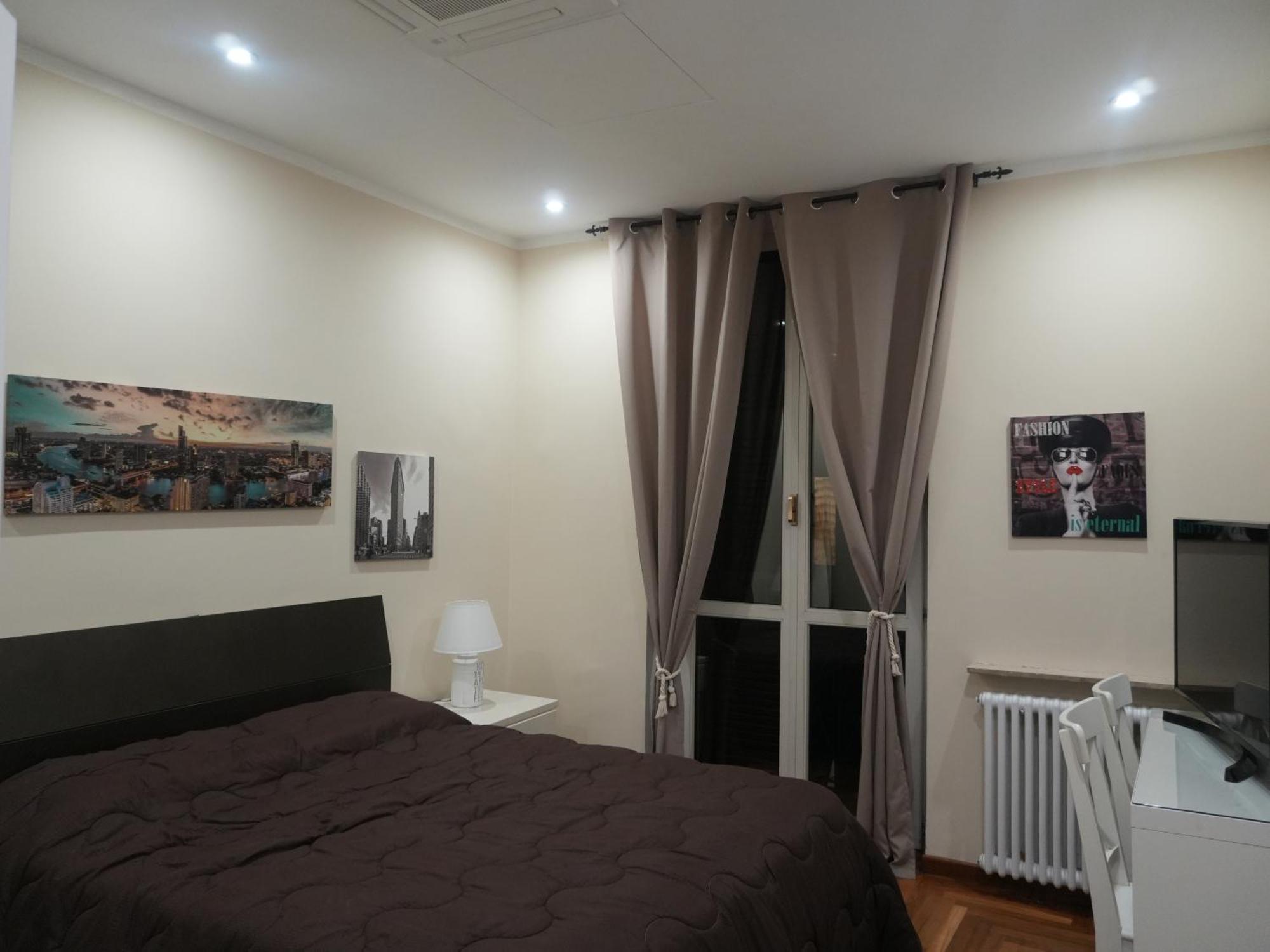Marassi Suite Генуя Экстерьер фото