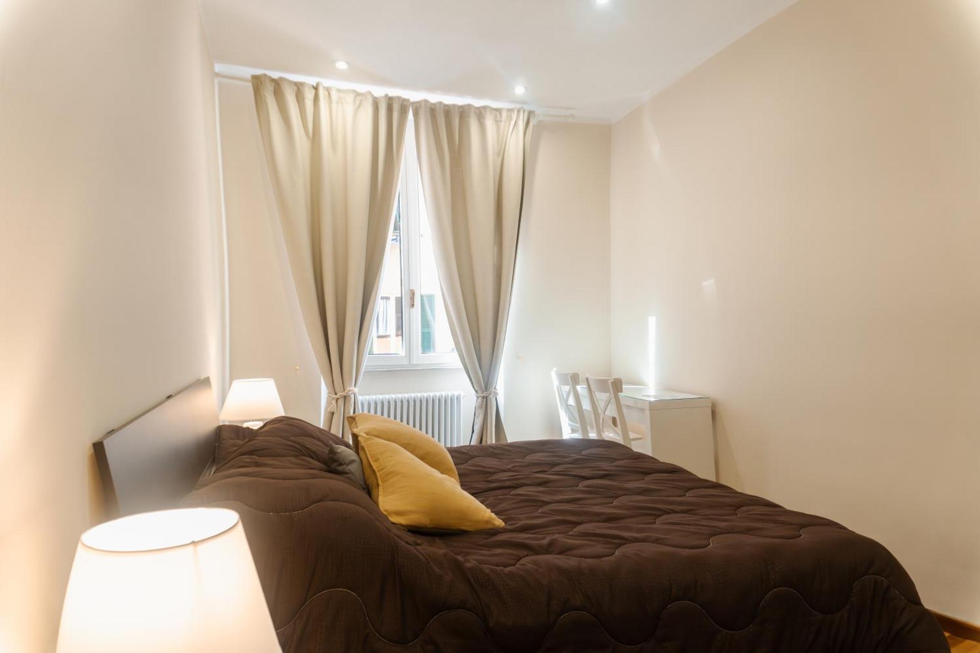 Marassi Suite Генуя Экстерьер фото